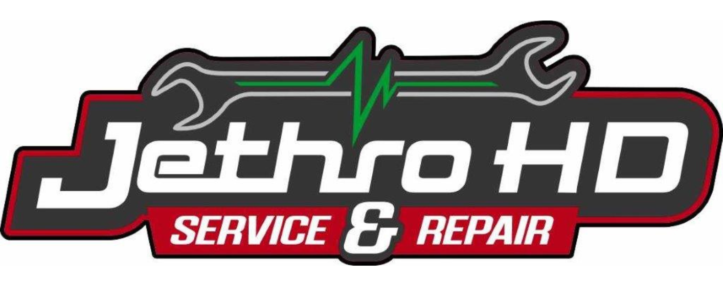 Jethro HD service and repair