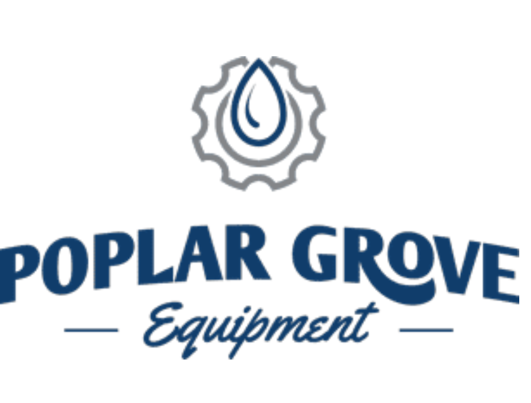 POPLAR GROVE EQUIPMENT