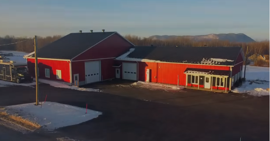 Gestion P. Beaudry Inc